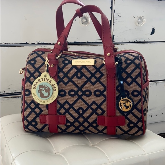 Spartina 449 Handbag